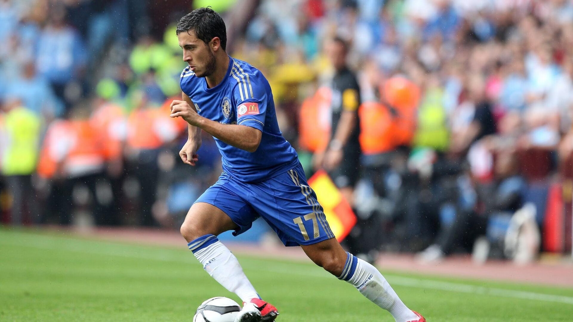 跨越赛场的热血主宰，从贝恩德比接管到热火末节风暴