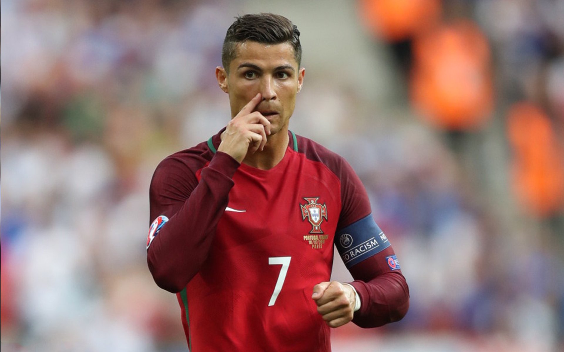 北欧风暴与伊比利亚烈焰，当挪威鏖战葡萄牙，莱万点燃赛场之夜